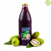 Nonimax: El Secreto Ancestral del Noni, Ahora en tu Rutina Diaria!!