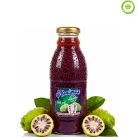 Nonimax: El Secreto Ancestral del Noni, Ahora en tu Rutina Diaria.