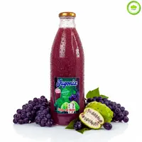 Jugonix: La Perfecta Armonía del Noni y la Uva, ¡Sabor y Bienestar en Cada Sorbo!