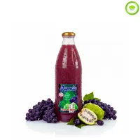 Jugonix: La Perfecta Armonía del Noni y la Uva, ¡Sabor y Bienestar en Cada Sorbo!