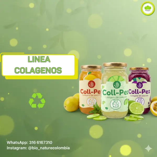 imagen  COLAGENOS